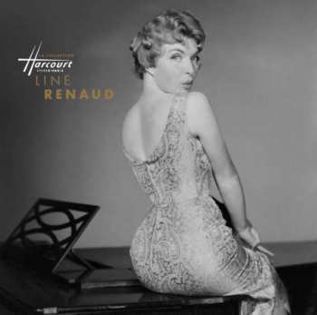 Album Line Renaud: Harcourt Collection