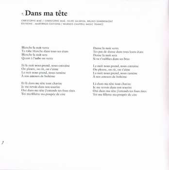 CD Line Renaud: Rue Washington 178935