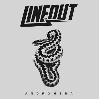 Album Lineout: Andromeda