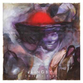 Album Lingby: Twist & Turn