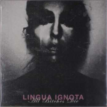 Album Lingua Ignota: All Bitches Die