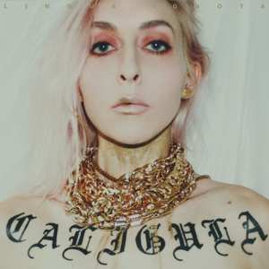 Album Lingua Ignota: Caligula