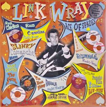 Link Wray: Ace Of Spades