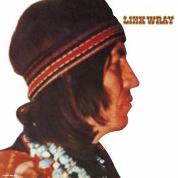 LP Link Wray: Link Wray 141998