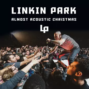 Album Linkin Park: Almost Acoustic Christmas