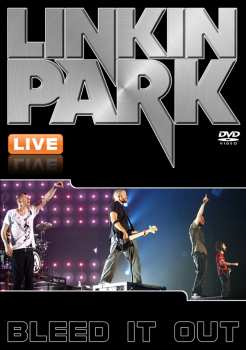 Album Linkin Park: Bleed It Out Live