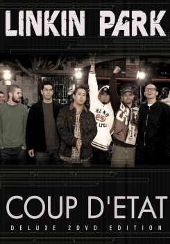 Album Linkin Park: Coup D'Etat