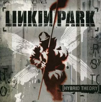 Album Linkin Park: Hybrid Theory