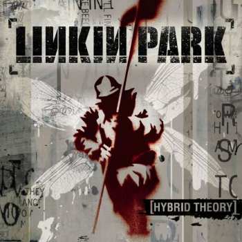 LP Linkin Park: Hybrid Theory