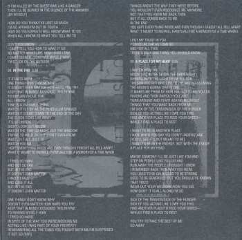 CD Linkin Park: Hybrid Theory 376711