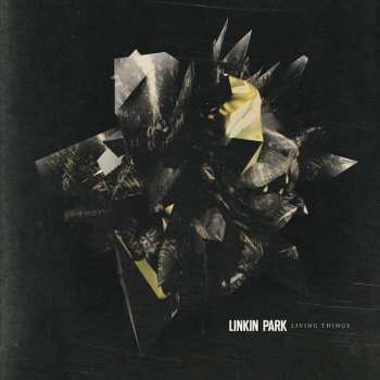 LP Linkin Park: Living Things