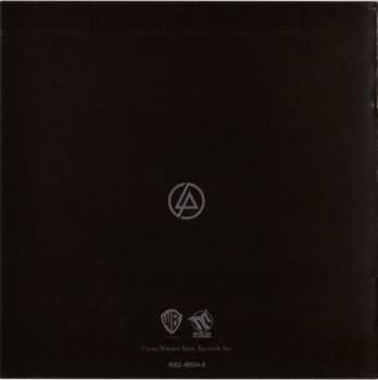 CD Linkin Park: Living Things