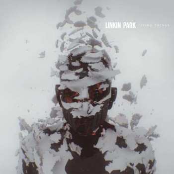 CD Linkin Park: Living Things