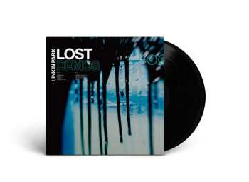 LP Linkin Park: Lost Demos 526164