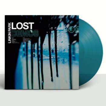 Album Linkin Park: Lost Demos