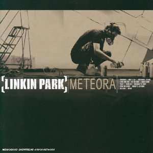 Album Linkin Park: Meteora