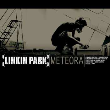 LP Linkin Park: Meteora 478707