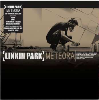 LP Linkin Park: Meteora CLR | LTD