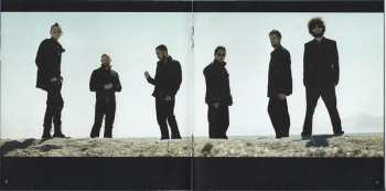 CD Linkin Park: Minutes To Midnight 23663