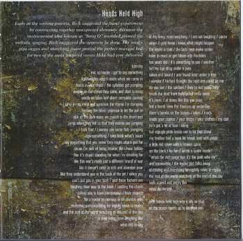 CD Linkin Park: Minutes To Midnight 23663