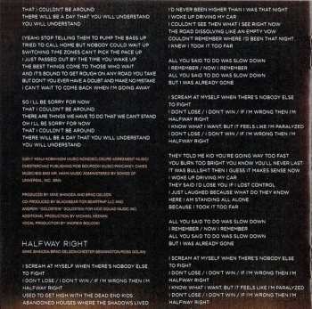 CD Linkin Park: One More Light 26370