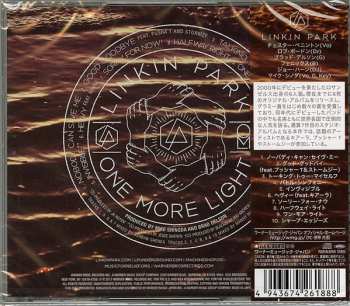CD Linkin Park: One More Light