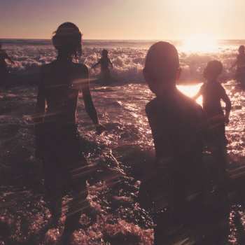 CD Linkin Park: One More Light