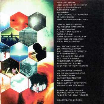 CD Linkin Park: One More Light 26370