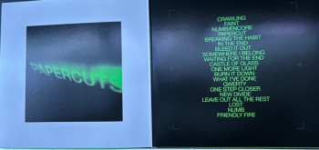 2LP Linkin Park: Papercuts (Singles Collection 2000–2023)