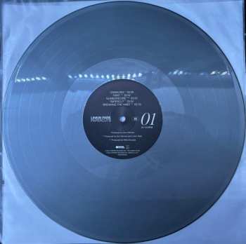 2LP Linkin Park: Papercuts (Singles Collection 2000–2023)