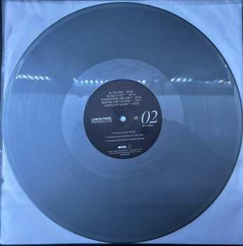 2LP Linkin Park: Papercuts (Singles Collection 2000–2023)