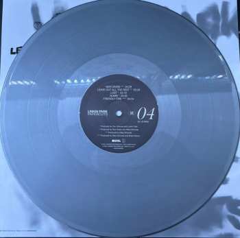 2LP Linkin Park: Papercuts (Singles Collection 2000–2023)