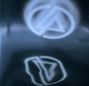 2LP Linkin Park: Papercuts (Singles Collection 2000–2023)