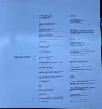 2LP Linkin Park: Papercuts (Singles Collection 2000–2023)