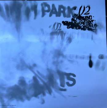 2LP Linkin Park: Papercuts (Singles Collection 2000–2023)