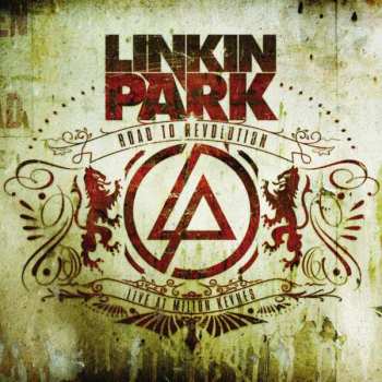 Album Linkin Park: Road To Revolution: Live At Milton Keynes