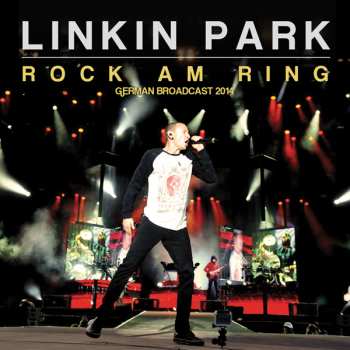Album Linkin Park: Rock Am Ring