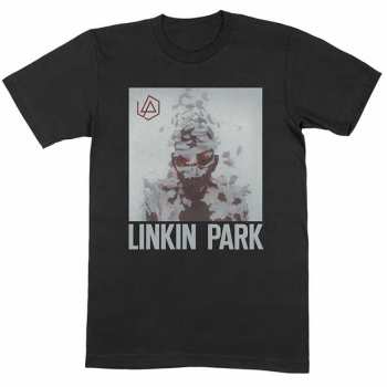 Merch Linkin Park: Tričko Living Things 