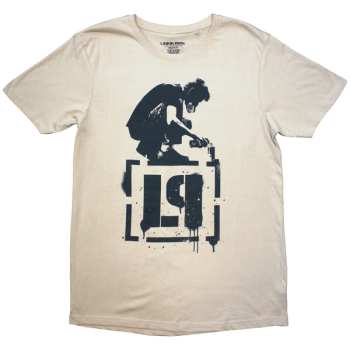 Merch Linkin Park: Tričko Meteora