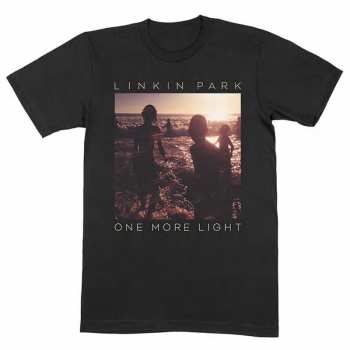 Merch Linkin Park: Tričko One More Light 
