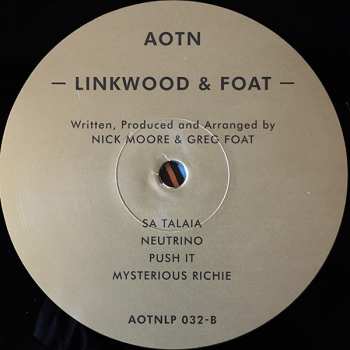 LP Linkwood: Linkwood & Foat 79069