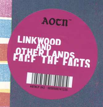 2LP Linkwood: Face The Facts 406437