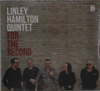 Album Linley Hamilton: For The Record
