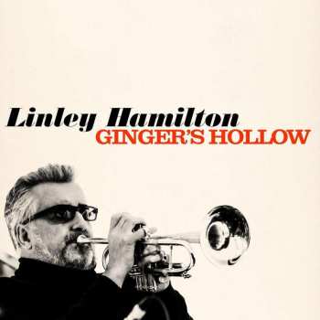 Album Linley Hamilton: Ginger's Hollow