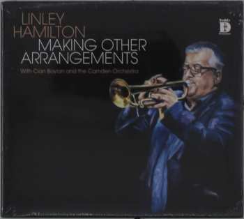 Album Linley Hamilton: Making Other Arrangements