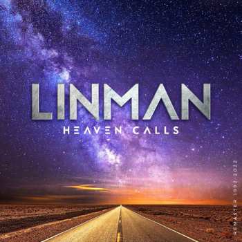 CD Patrick Linman: Heaven Calls 497953