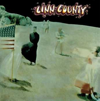 Album Linn County: Proud Flesh Soothseer