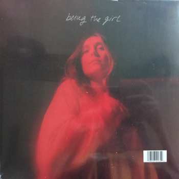 Album Linn Koch-Emmery: Being The Girl