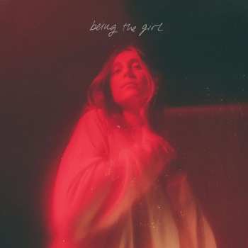 LP Linn Koch-Emmery: Being The Girl 437906