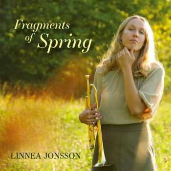Album Linnea Jonsson: Fragments Of Spring